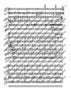 The Bewitched - Full Score