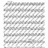 Florian auf der Wolke - Bass