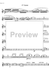 A Terpsichore - Eb Clarinet