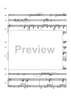Suite for Euphonium and Tuba "Dancing with Myself" - Piano Score