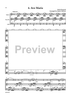 Wedding Album 3 for String Trio - Score