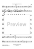 Sarabande & Allegro from Oboe Concerto in G Minor - Viola 2