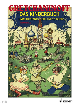 Childrens book