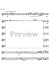 Quartet Op.37 No. 4 - Bb Cornet 1