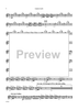 March (from Peer Gynt Suite No. 2) - Bb Clarinet 1
