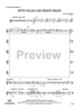 With Valor and Brave Heart - Alto Saxophone 1
