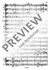 Concerto grosso Bb Major - Full Score