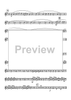 Three Pieces - Bb Clarinet