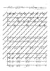 Cantus - Score