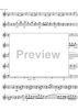 Quartet Op.30 No. 3 - Baritone Horn/Euphonium