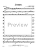 Pavanne (from Symphonette No. 2) - Bassoon