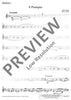 Il Presepio - Score and Parts