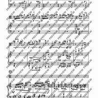 concerto - Piano Reduction