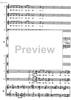 Te Deum laudamus - "da pacem"