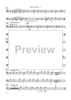 The Star Wars Saga, Selections from - Baritone Horn BC
