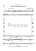 Love's Old Sweet Song - Bb Trumpet 4/Flugelhorn