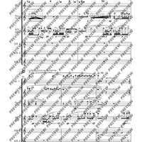 Ina - Score and Parts