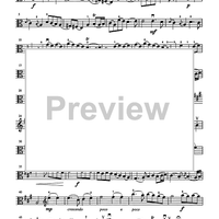 Suzuki Viola School, Volume 7 - Viola Part