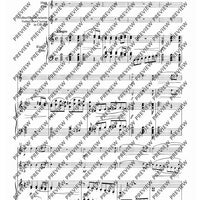 Concertino - Score and Parts