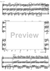 Impromptu No.25 Op.84 - Score