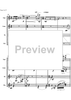 Dove sostano i venti - Score