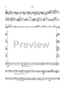 Sonata for Cello and Piano, Left Hand (Les Adieux) - Cello