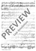 Concerto No. 2 G major - Piano Score and Solo Part