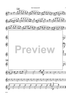 Lightning Fingers - Solo for Clarinet and Band - Solo Bb Clarinet
