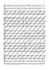 Chanson de nuit - Score and Parts