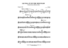 Go Tell It On The Mountain - Bb Trumpet 2
