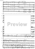 La villegiatura in  panchina [score] - Full Score