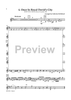 Hymns of the Nativity: Vol. 1 for 2 Violins and Piano - Violin 2