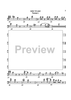 Charlie the Whale - Trombone 1