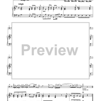 Suzuki Bass School, Volume 5 - Piano Accompaniment