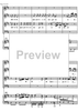 Te Deum - Piano Score
