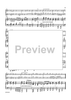 Hymns of Sacrifice and Triumph for 2 Violins and Piano - Piano
