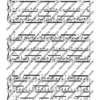 Hamburg Concerto - Piano Score and Solo Part
