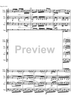 Quartet Op.20 No. 1 - Score