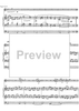 Sonata da chiesa per il Natale - Score