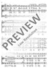 Nelly Gray - Choral Score