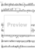 Fantasie - Bb Clarinet