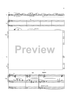 Poem - Organ Score