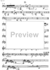 Parvulæ lacrimæ - Cello