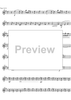 Quartet Op.20 No. 1 - Bb Cornet 1