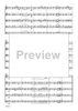 Two Tunes by Thomas Moore - Full Score