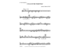 Cycle of the Werewolf - Alto Saxophone 1