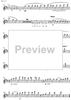 Messe solenne [set of parts] - Flute