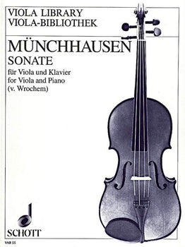 Sonata C Major