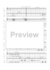 Military Scherzo - Percussion