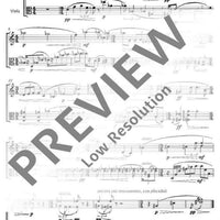 Allegra e Boris - Performing Score